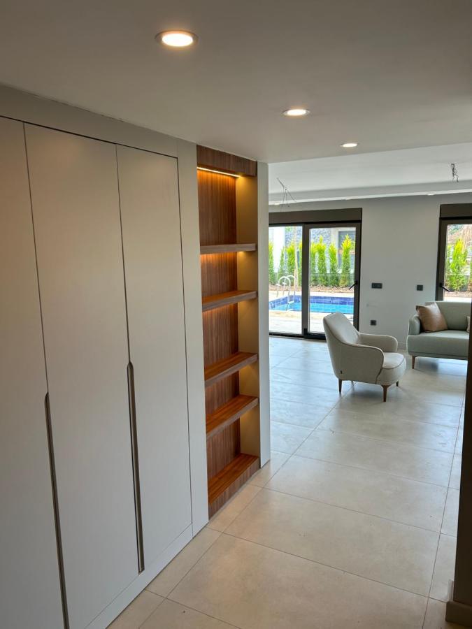 Nirvana Villa Belek