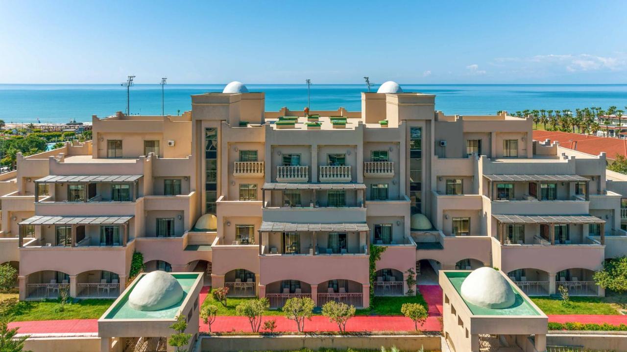 Resort Spice & Belek