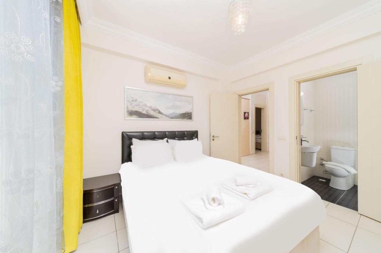 Apartment Gorgeous Flat With Pool In Antalya Belek