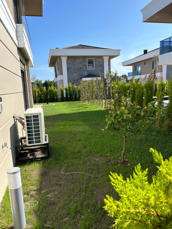 Nirvana Villa Belek
