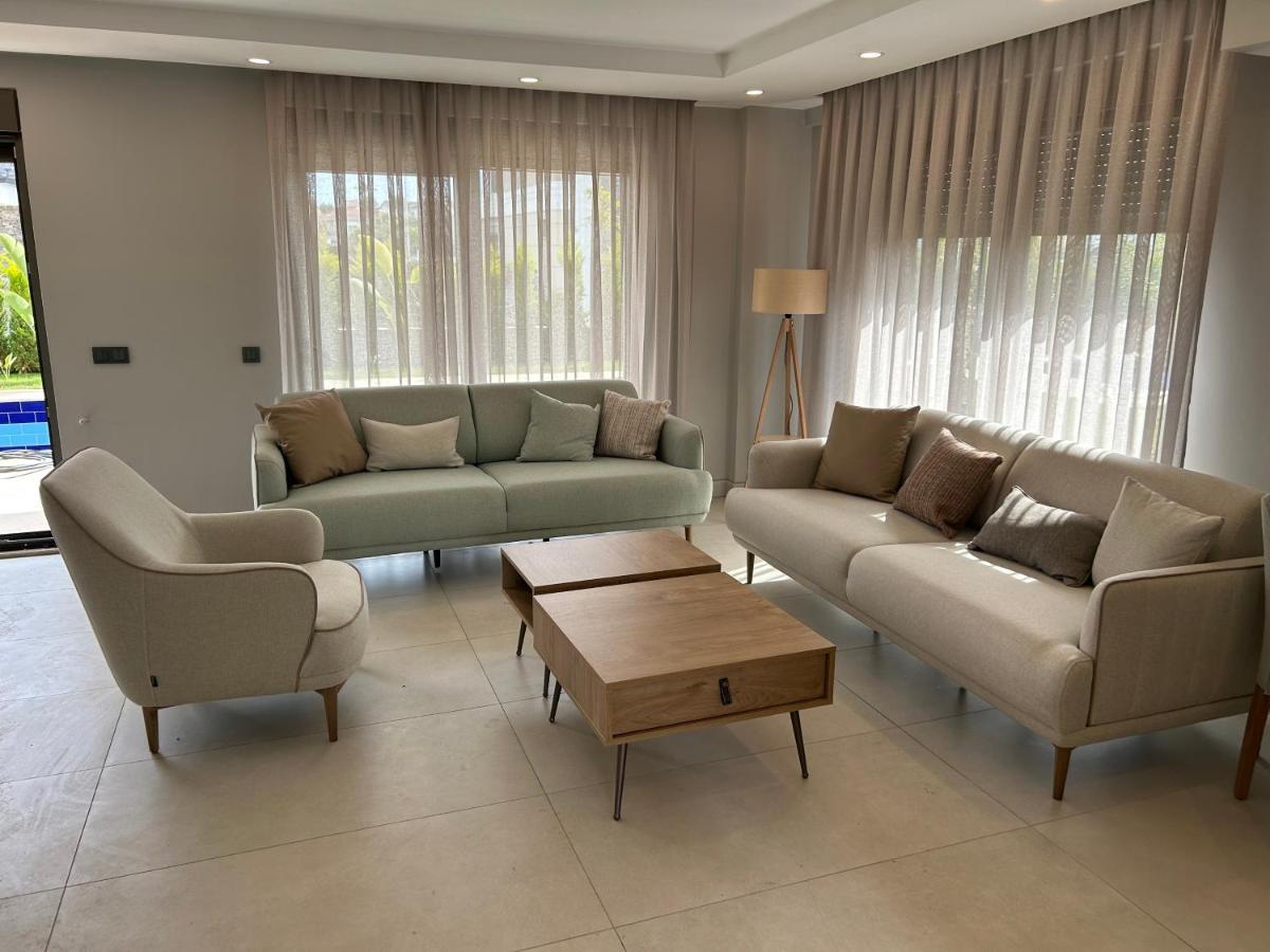 Nirvana Villa