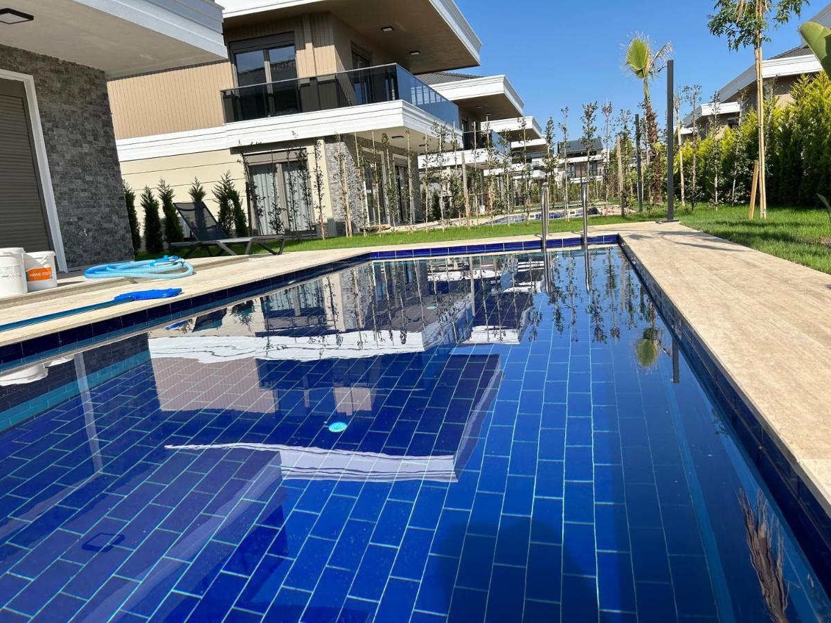 Nirvana Belek