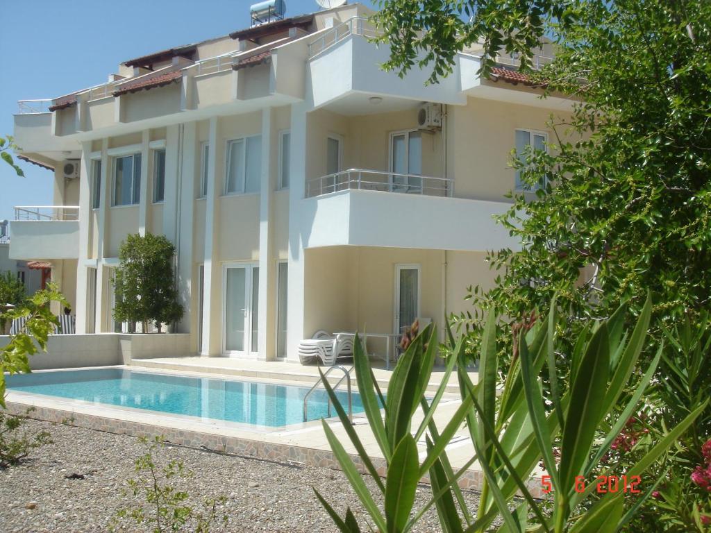 Villa Belek Resort *