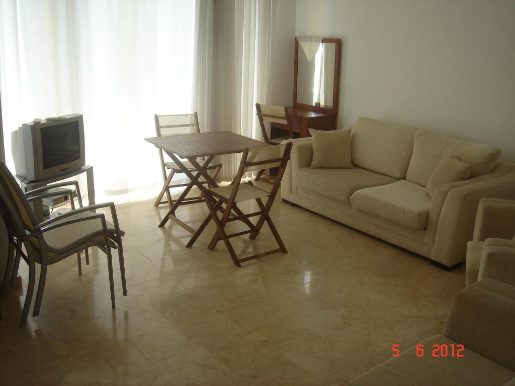 Villa Belek Resort Villa