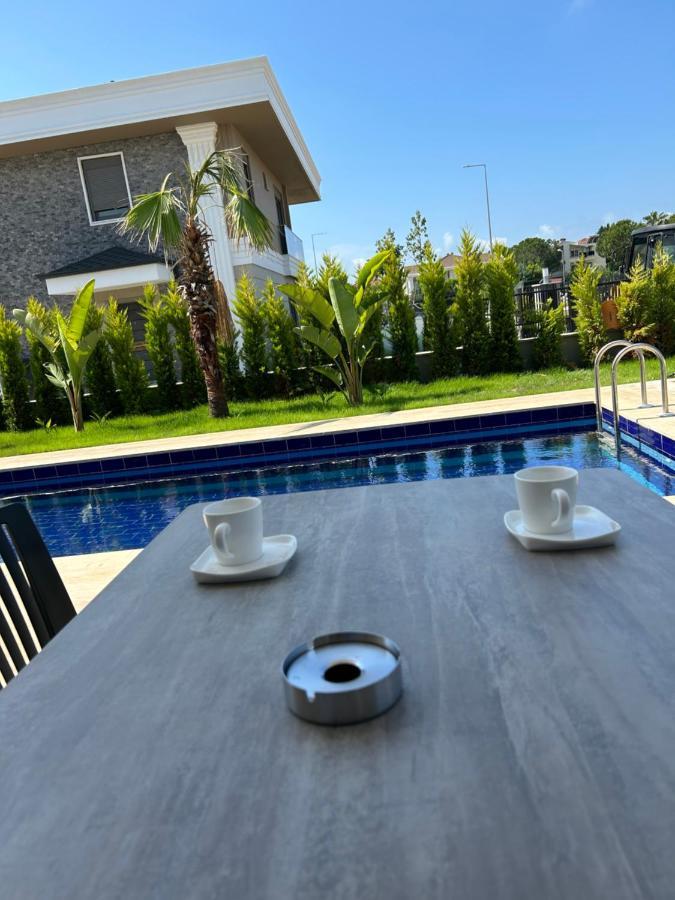Villa Nirvana *