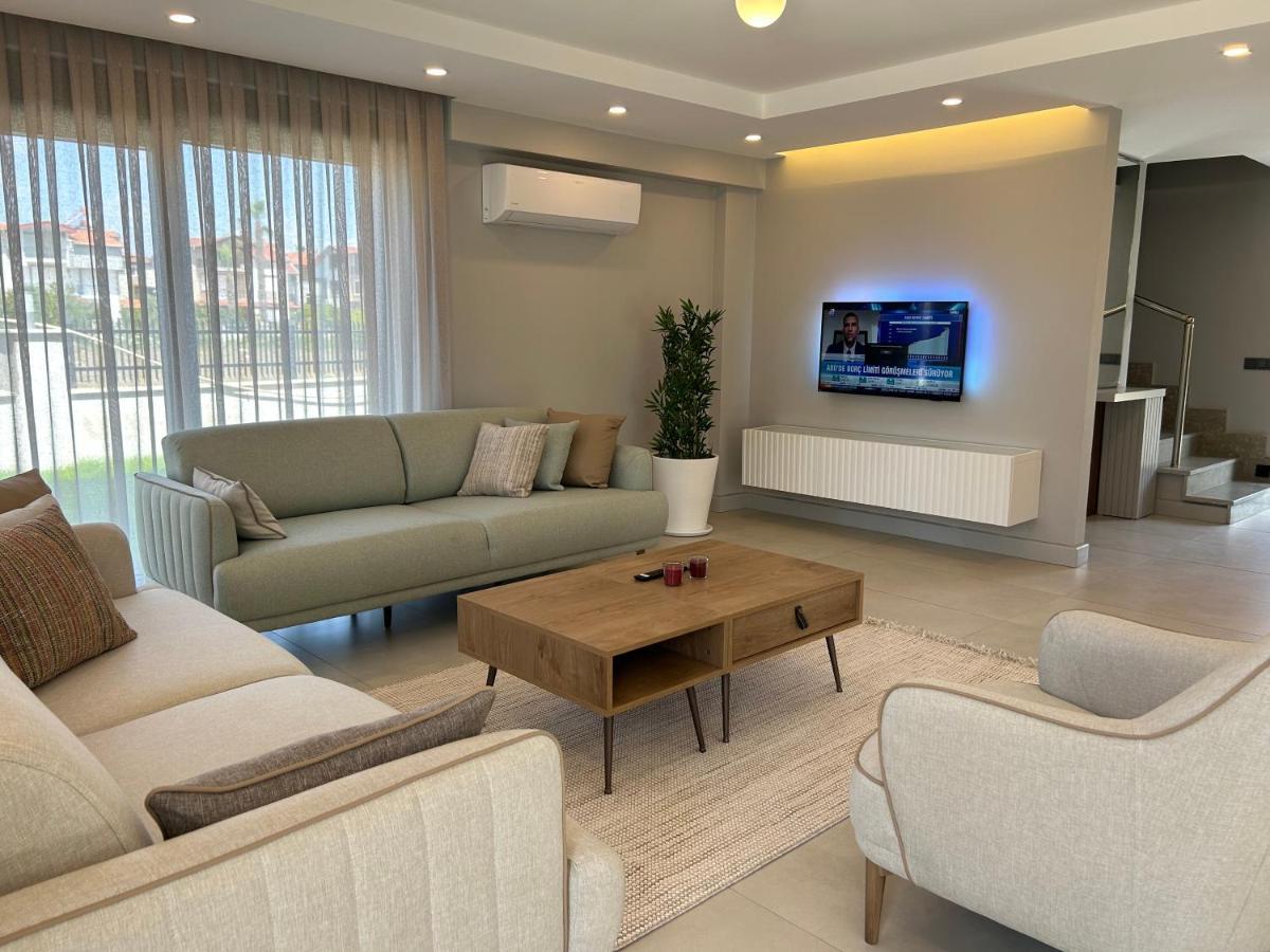 Nirvana Belek