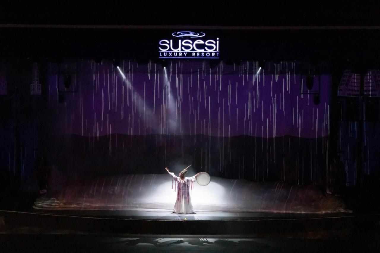 Susesi Luxury Belek