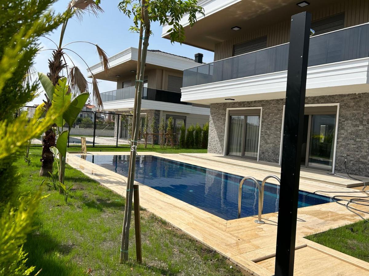 Nirvana Belek