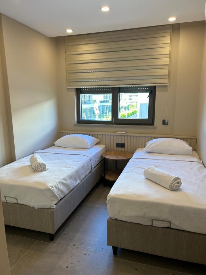 Villa Nirvana