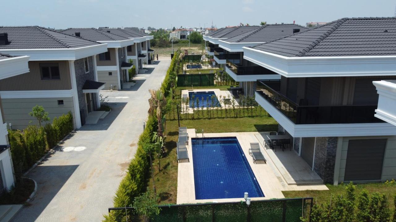 Villa Nirvana