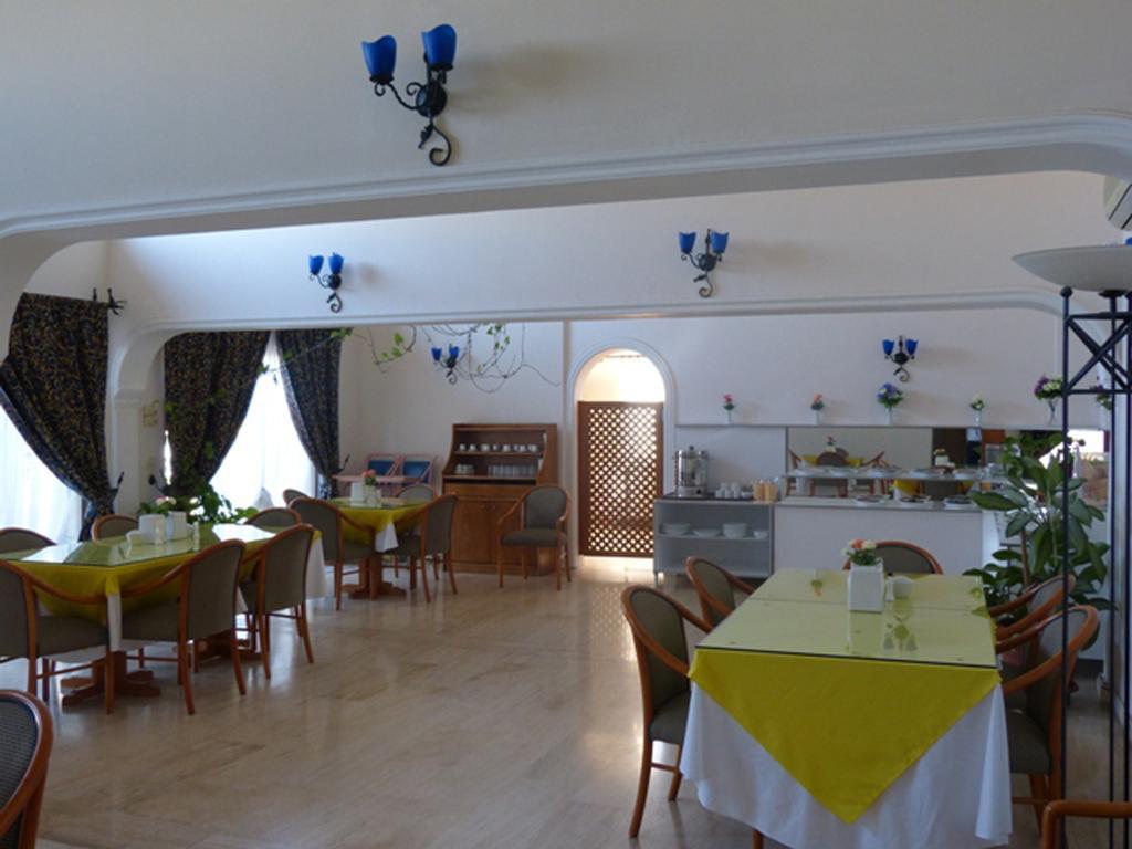 Hotel Park *
