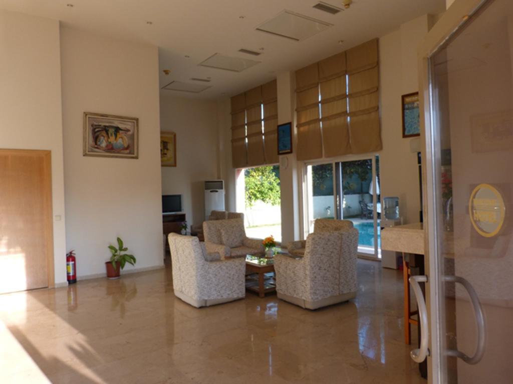 Hotel Park Belek
