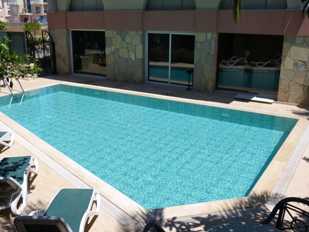 Park * Belek