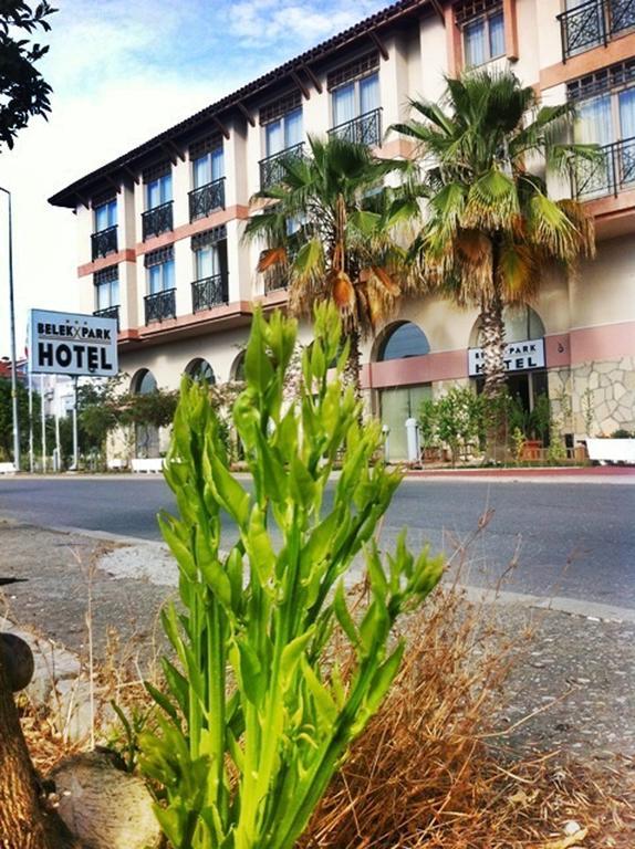 Park Hotel