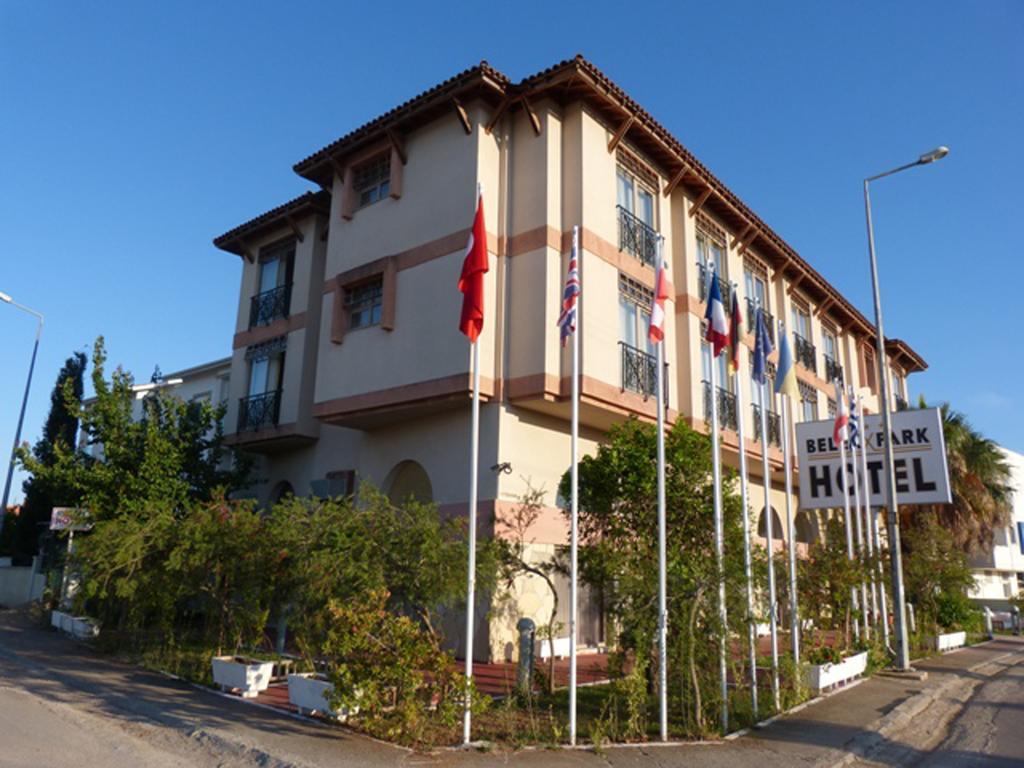 Hotel Park Belek