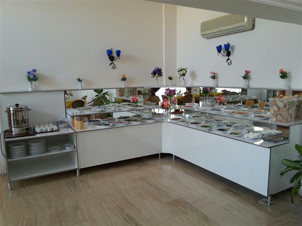 Park * Belek