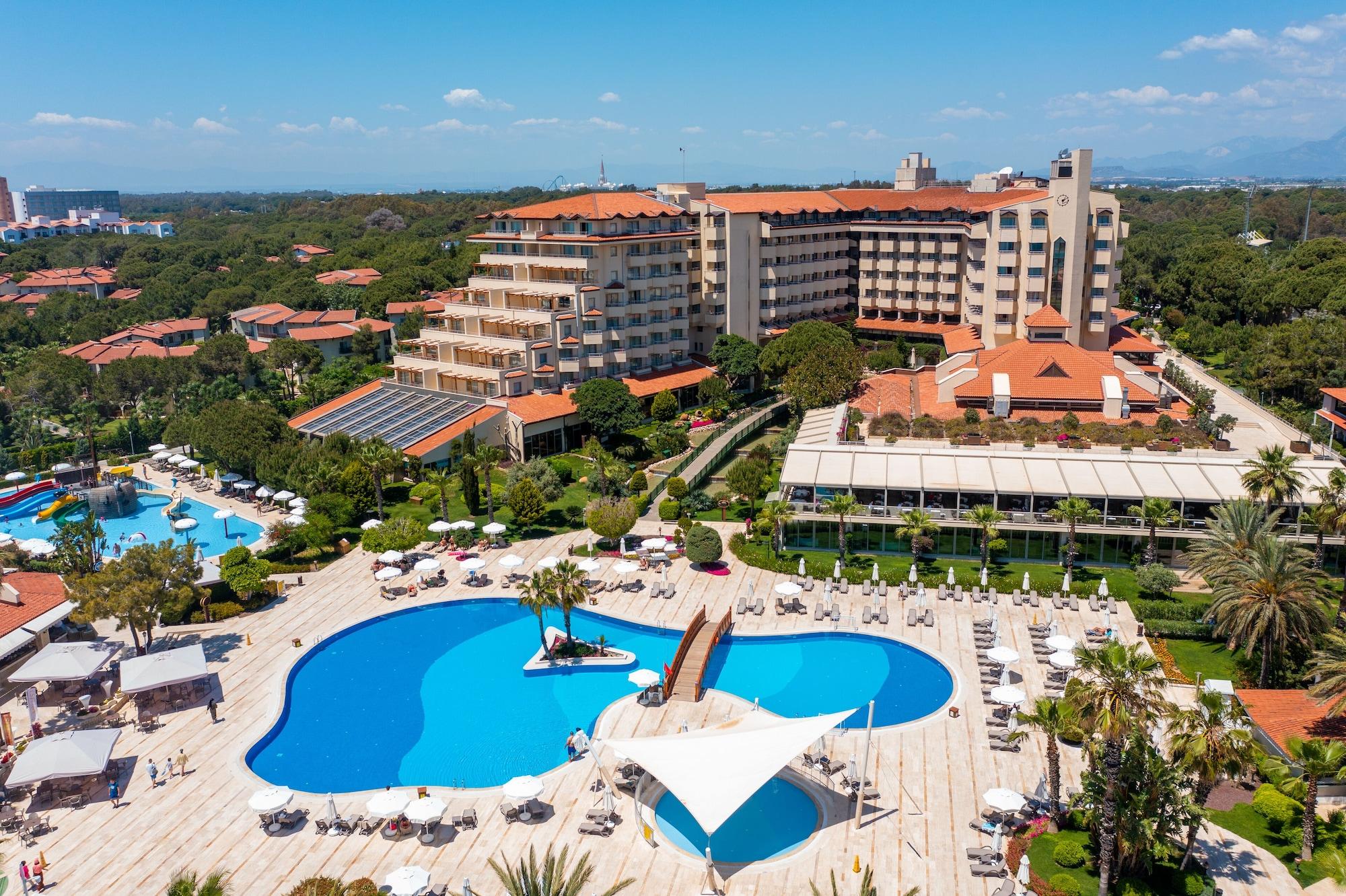 Bellis Deluxe Belek