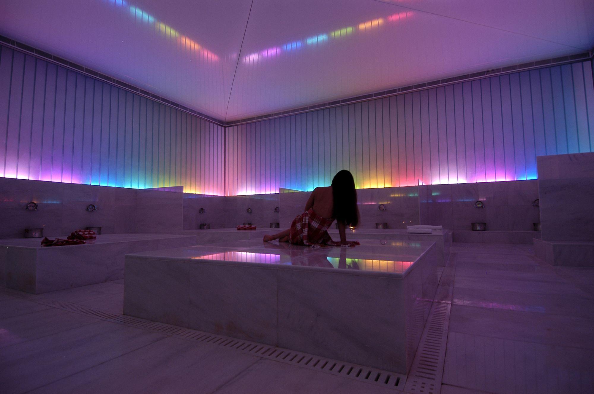 Resort Adam & Eve - Adult Only