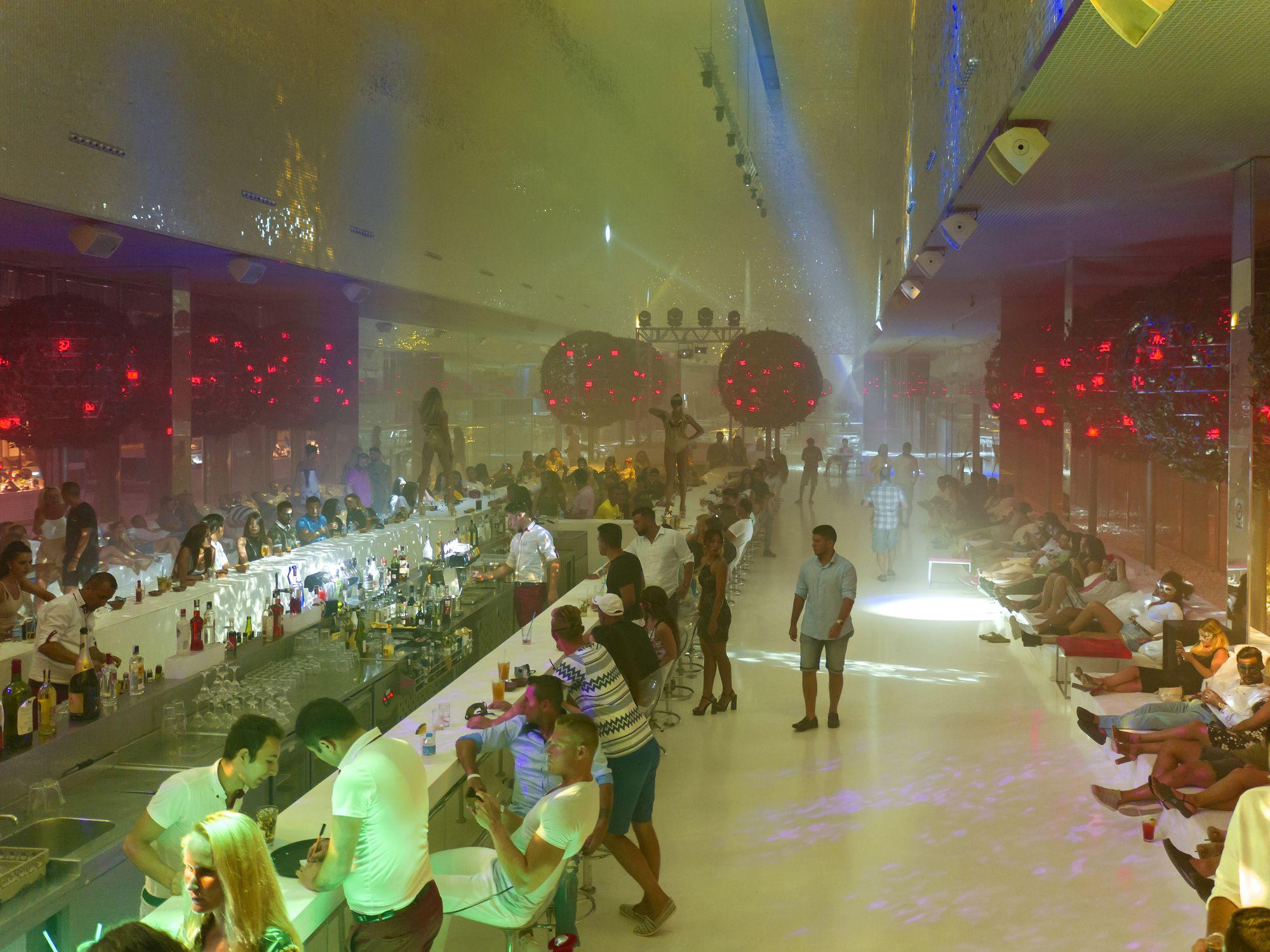 Adam & Eve - Adult Only Resort