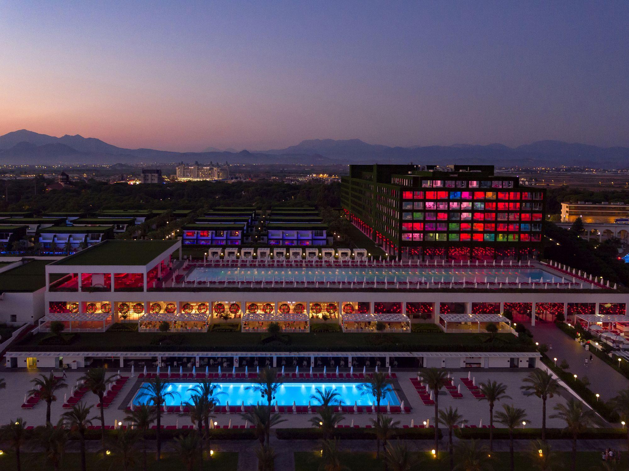 Adam & Eve - Adult Only 5* Belek