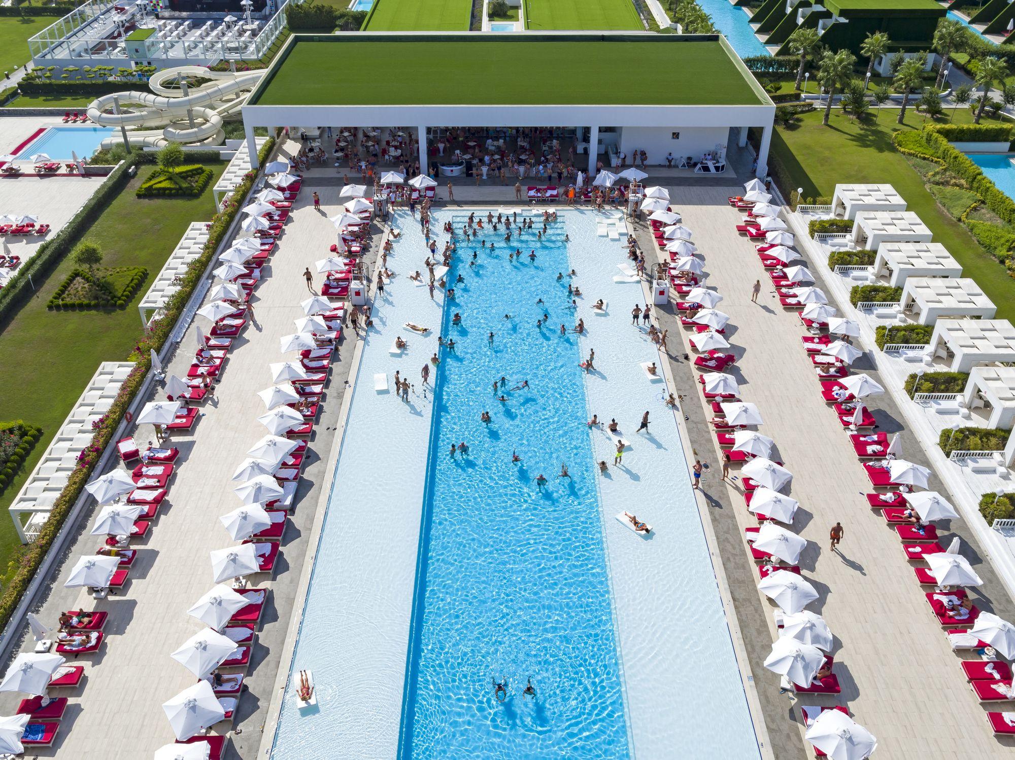 Resort Adam & Eve - Adult Only