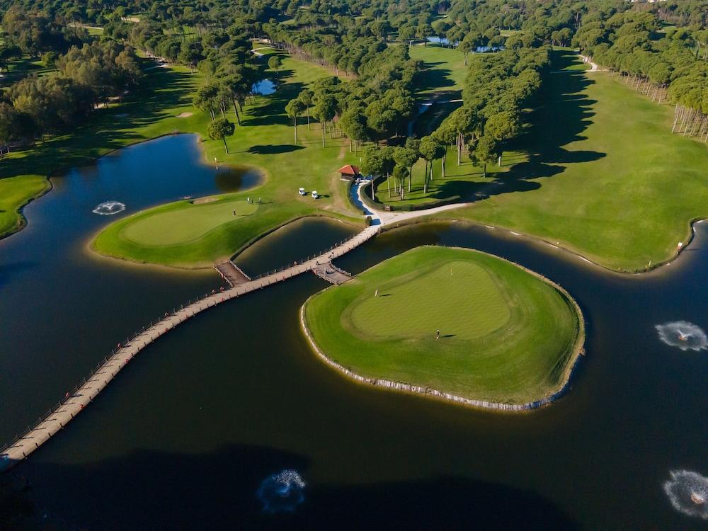 Ośrodek wypoczynkowy Sueno Golf Belek