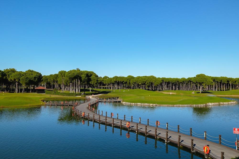 Sueno Golf Ośrodek wypoczynkowy 5*