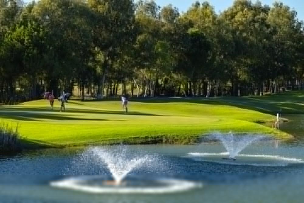 Sueno Golf Belek