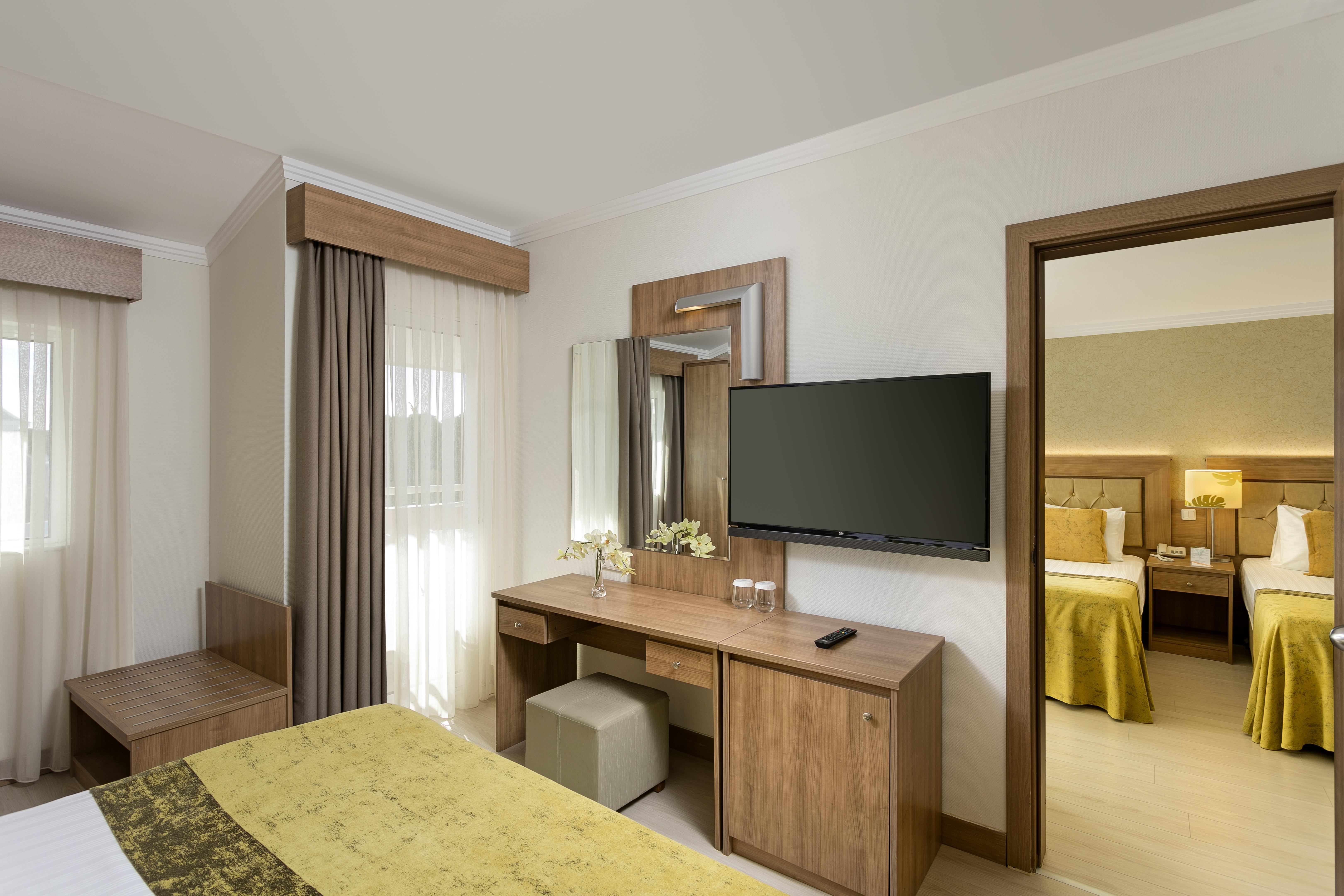 Innvista Otel 5*