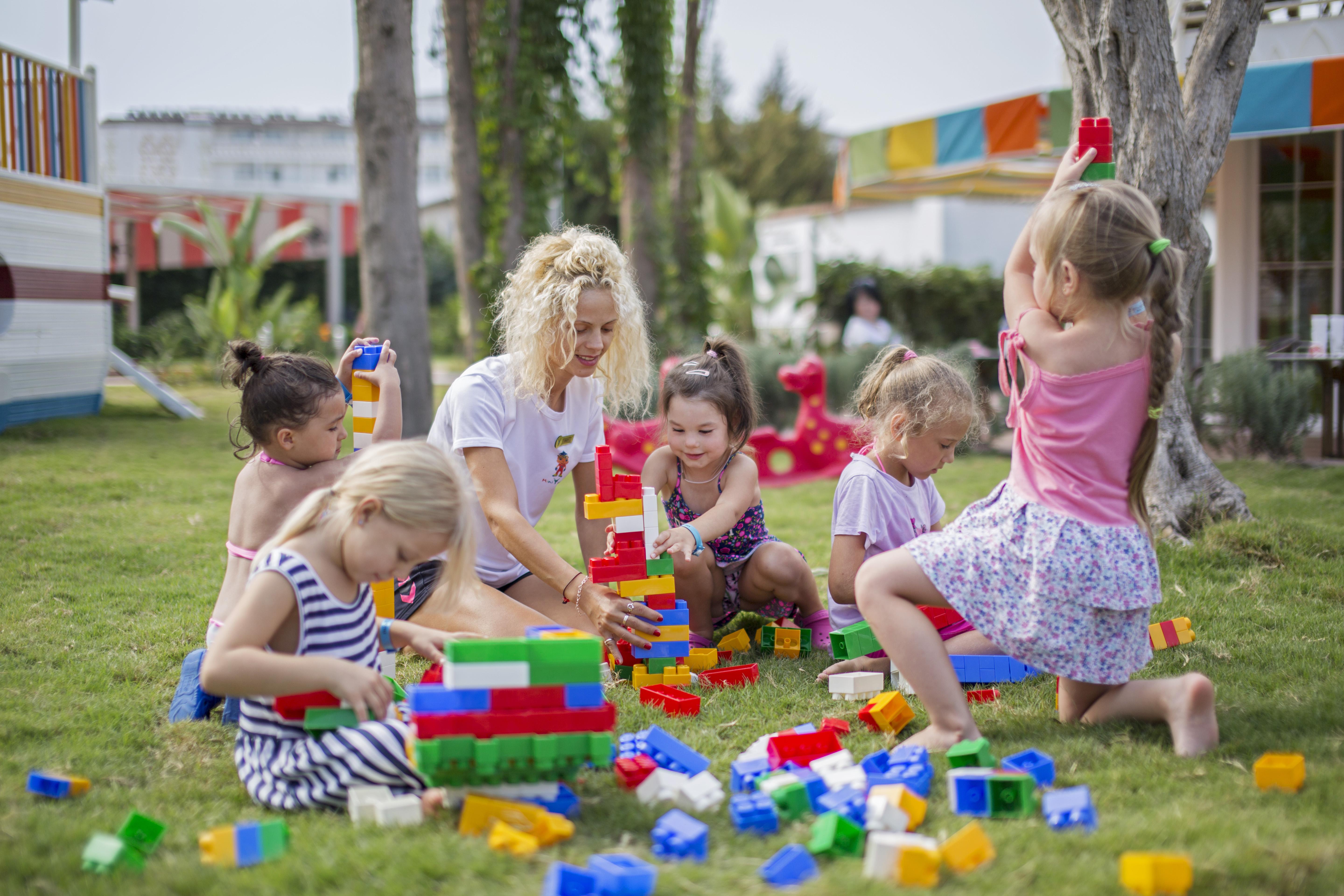 Innvista 5* Belek