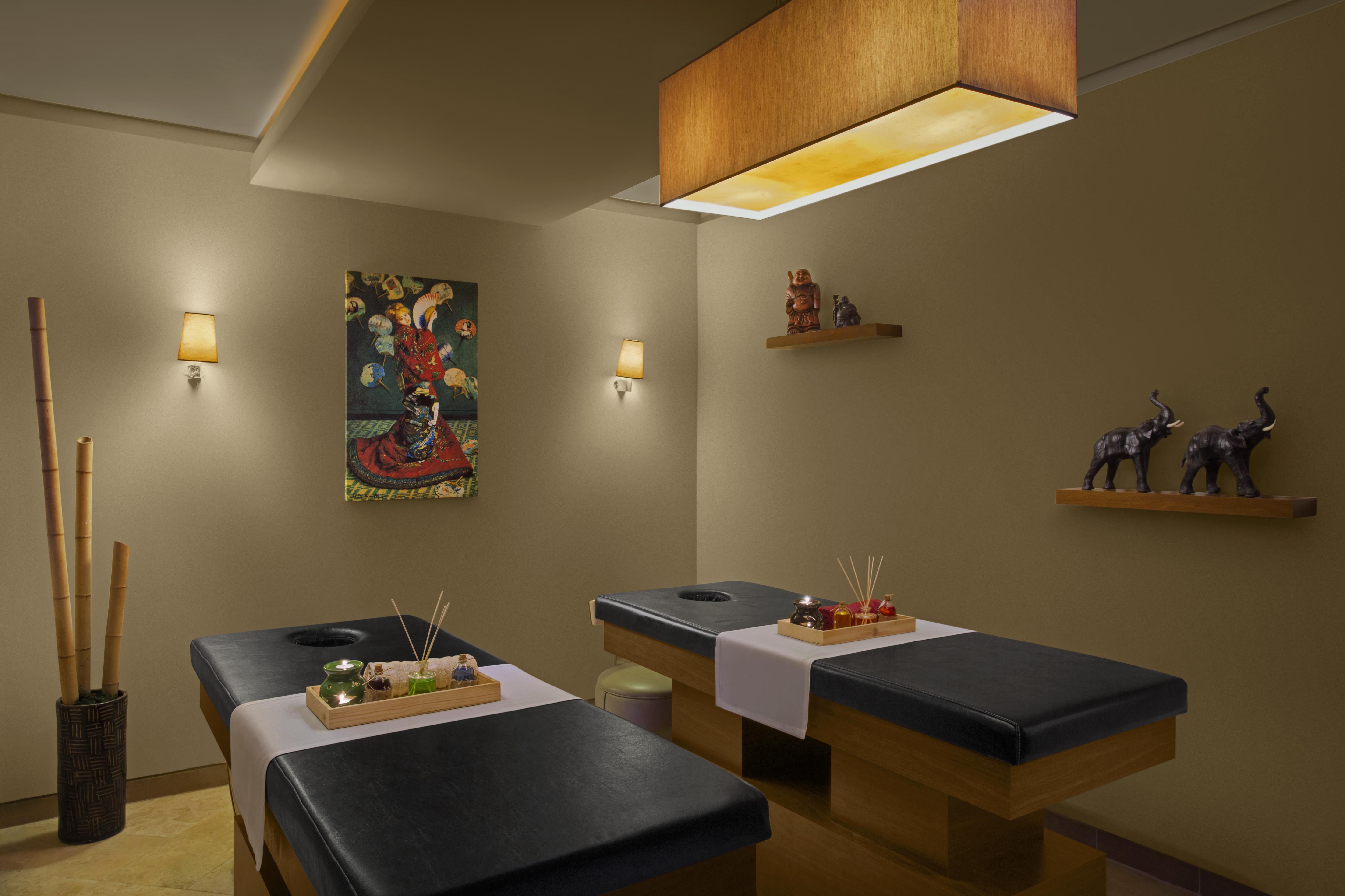 Otel Innvista 5*
