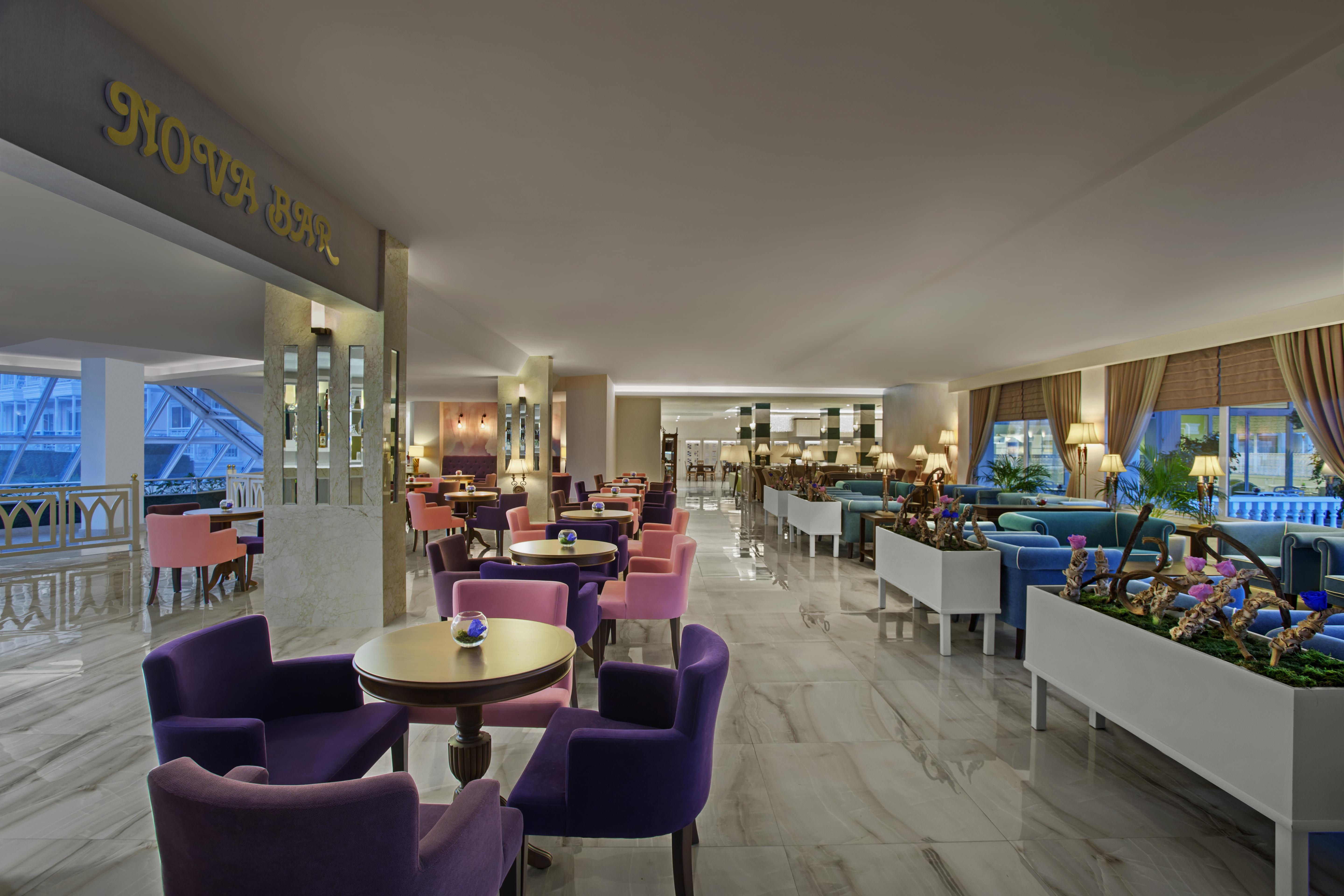 Otel Innvista Belek