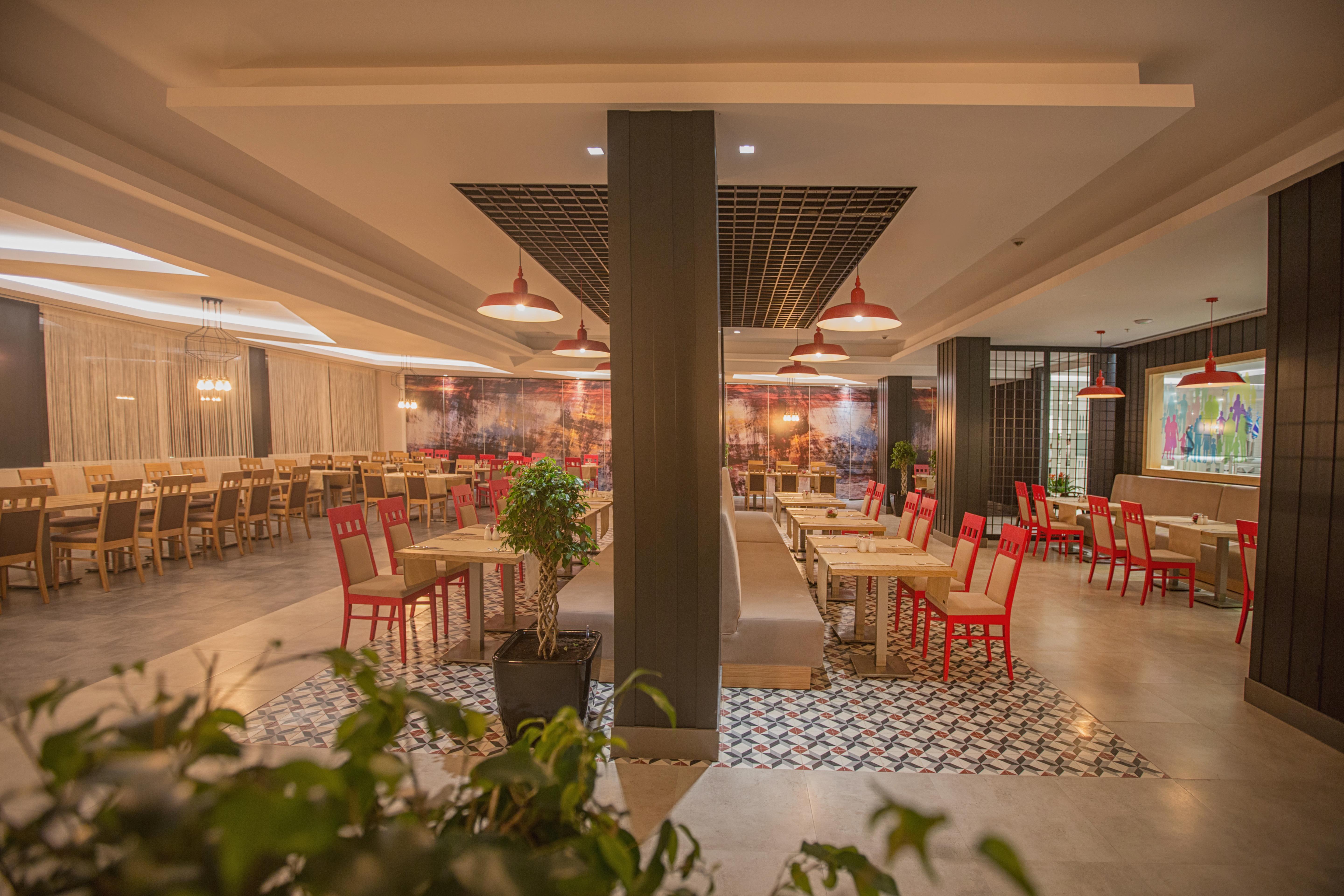 Innvista Otel 5*