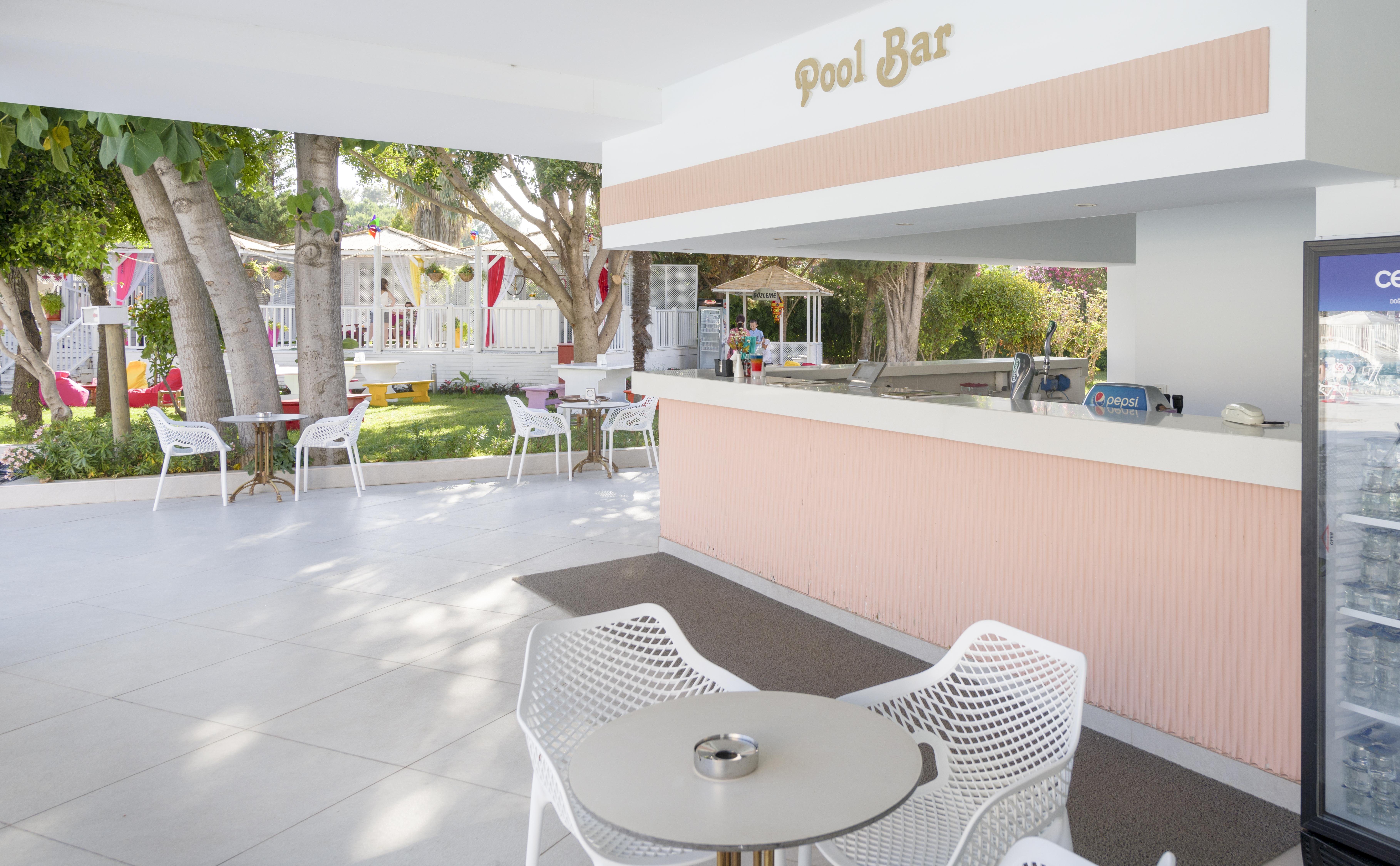 Innvista Otel 5*