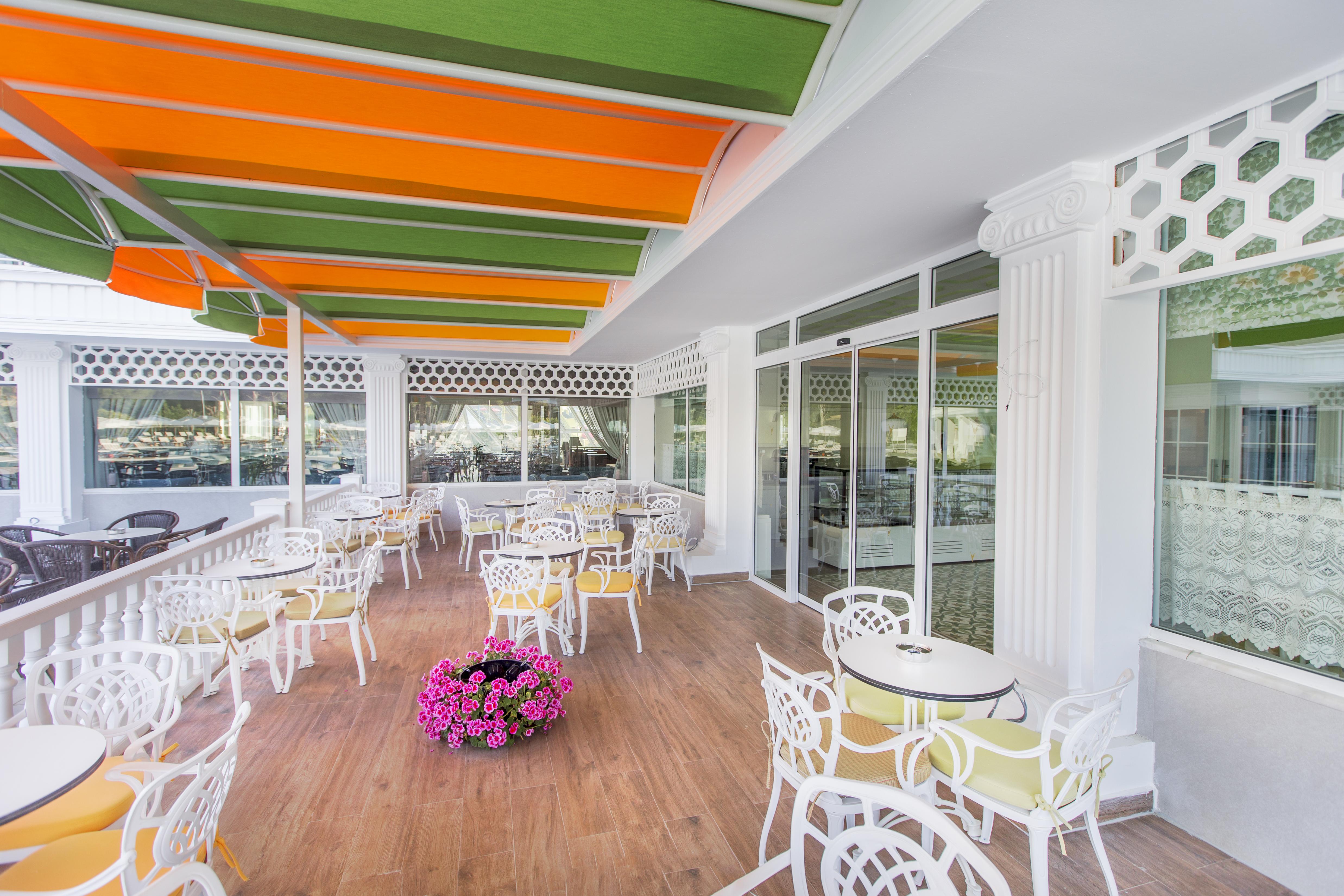 Innvista Otel Belek
