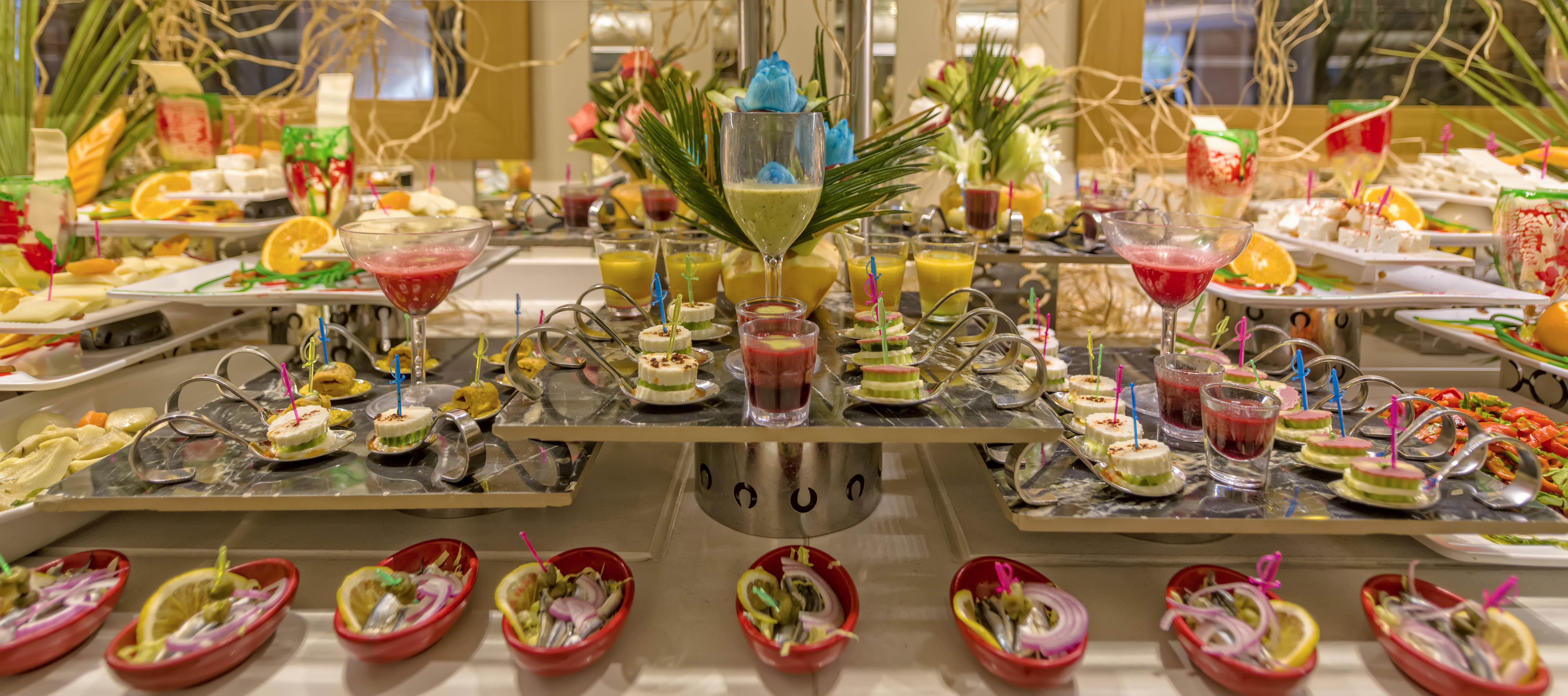 Innvista Otel 5*
