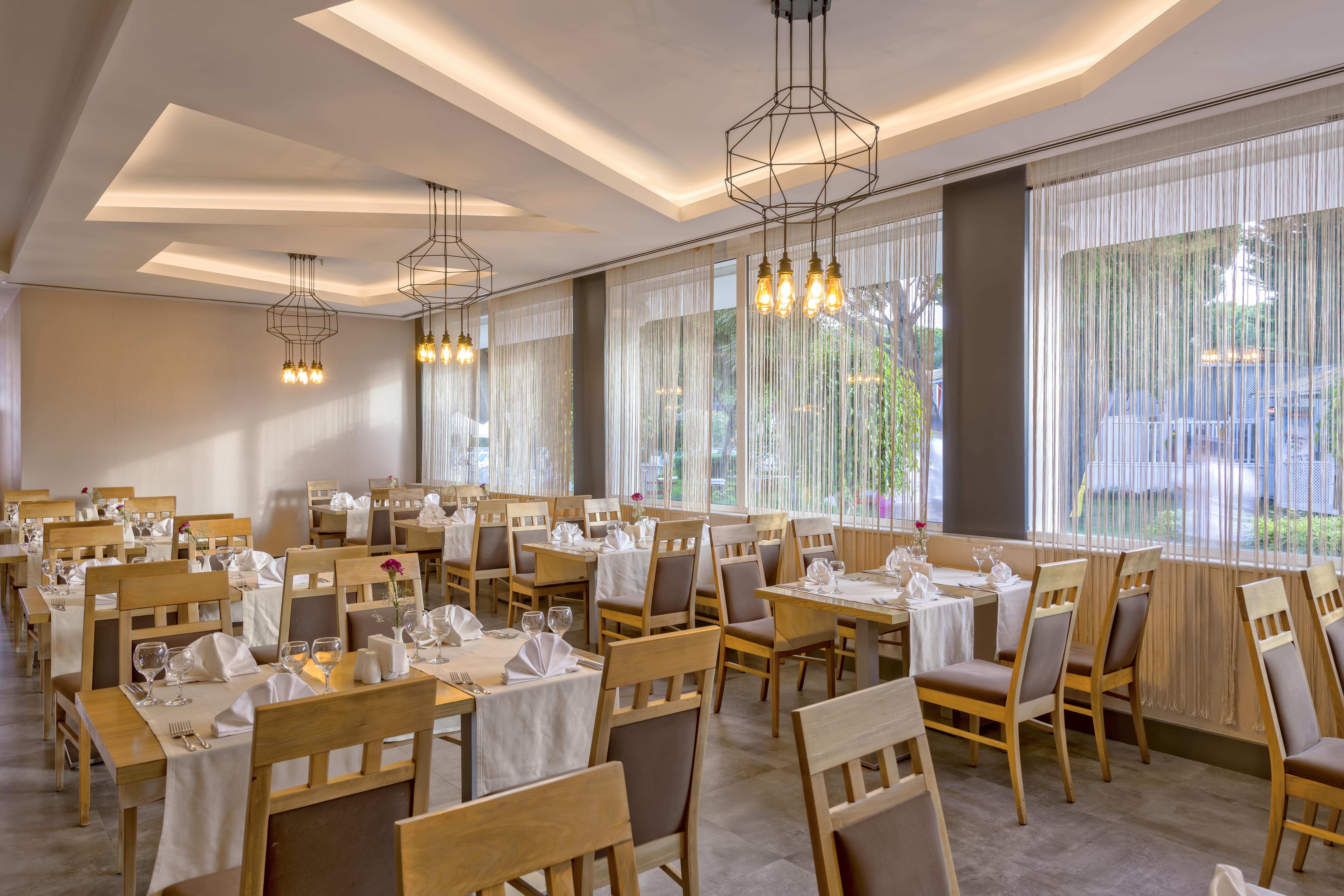 Otel Innvista Belek
