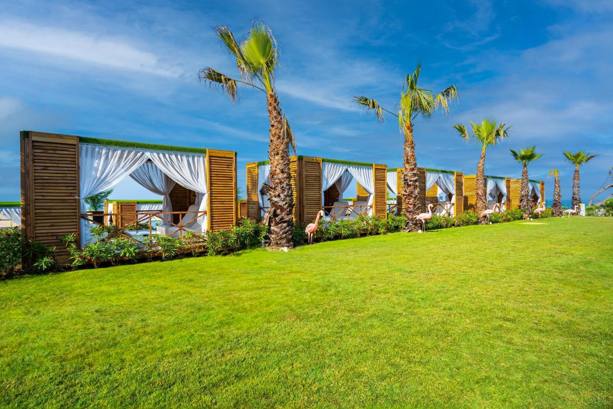 Granada Luxury - Family Kids Concept Belek