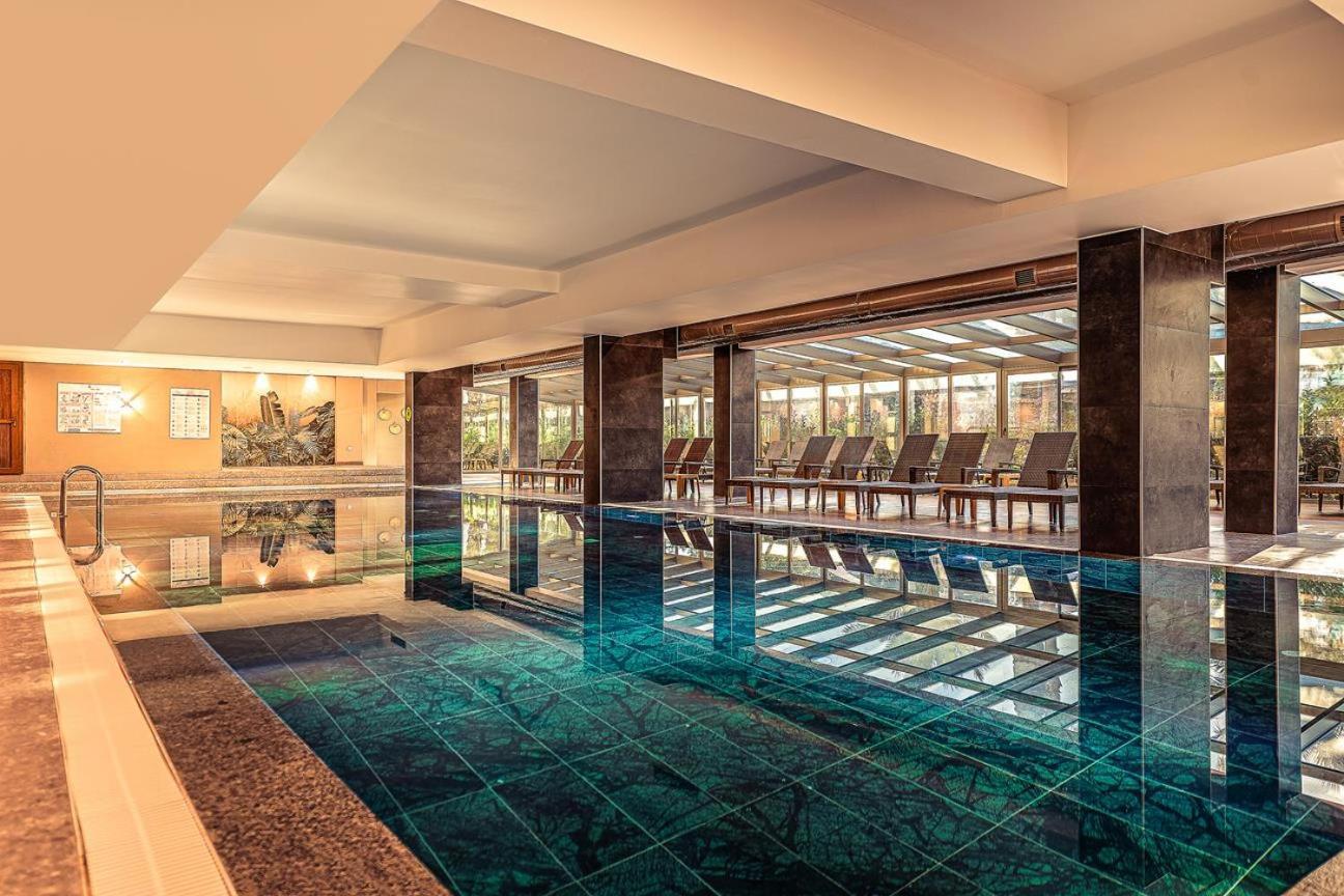 Belek Beach Resort Hotel