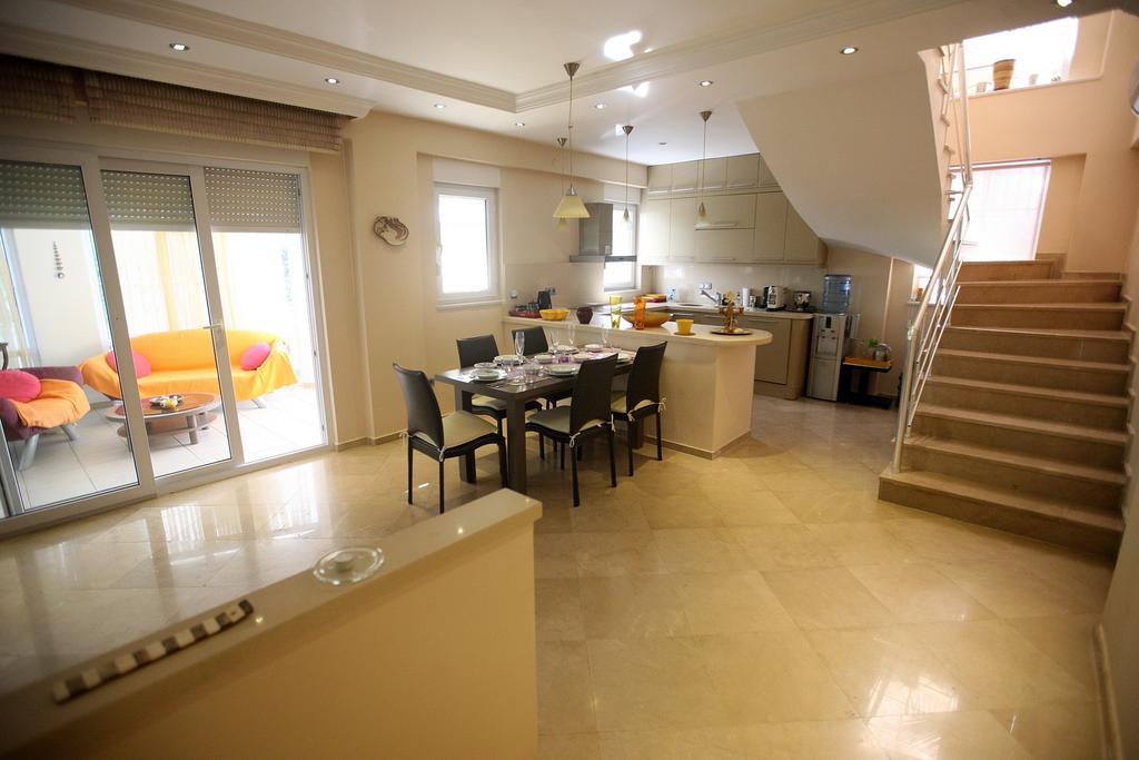Bella 3 Villa Belek