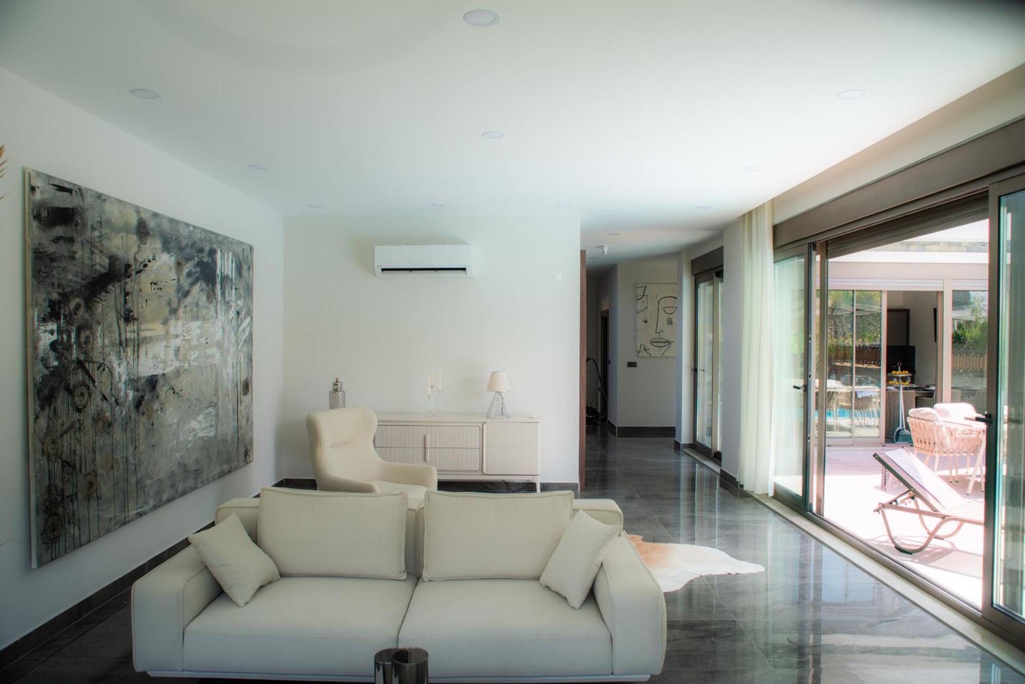 Villa Living Dream Relax Belek