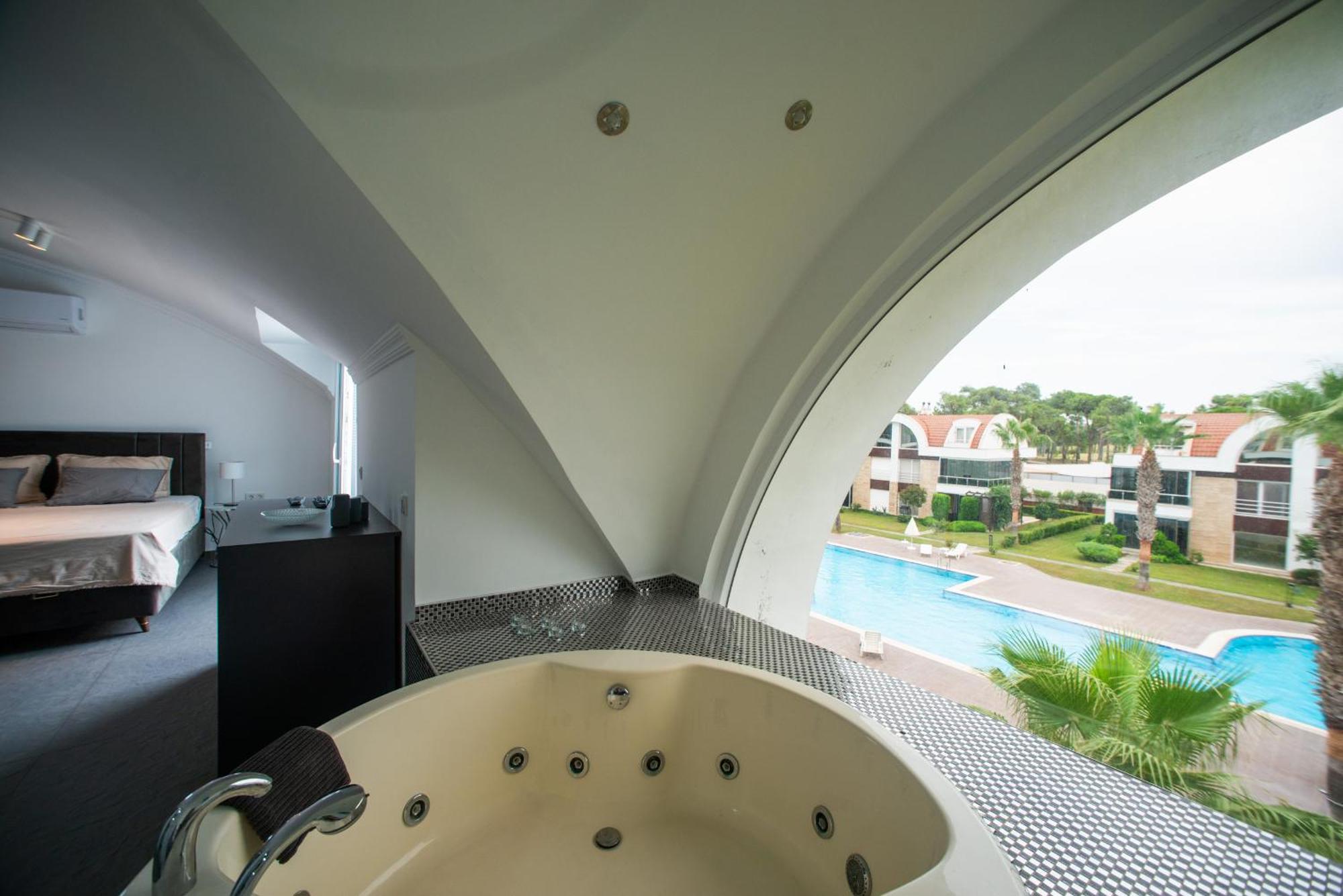 Living Dream Pearl Villa Belek