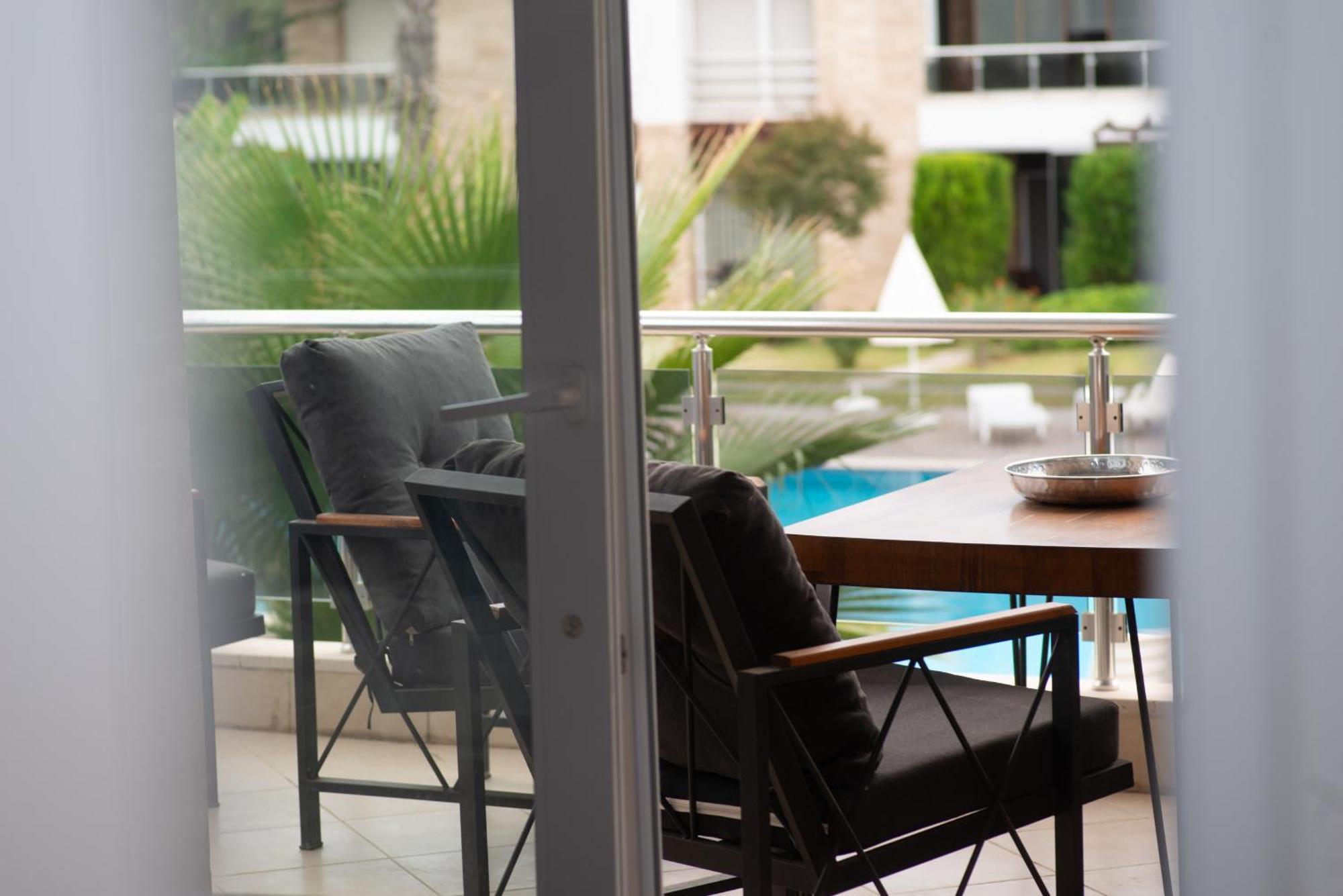 Living Dream Pearl Villa Belek