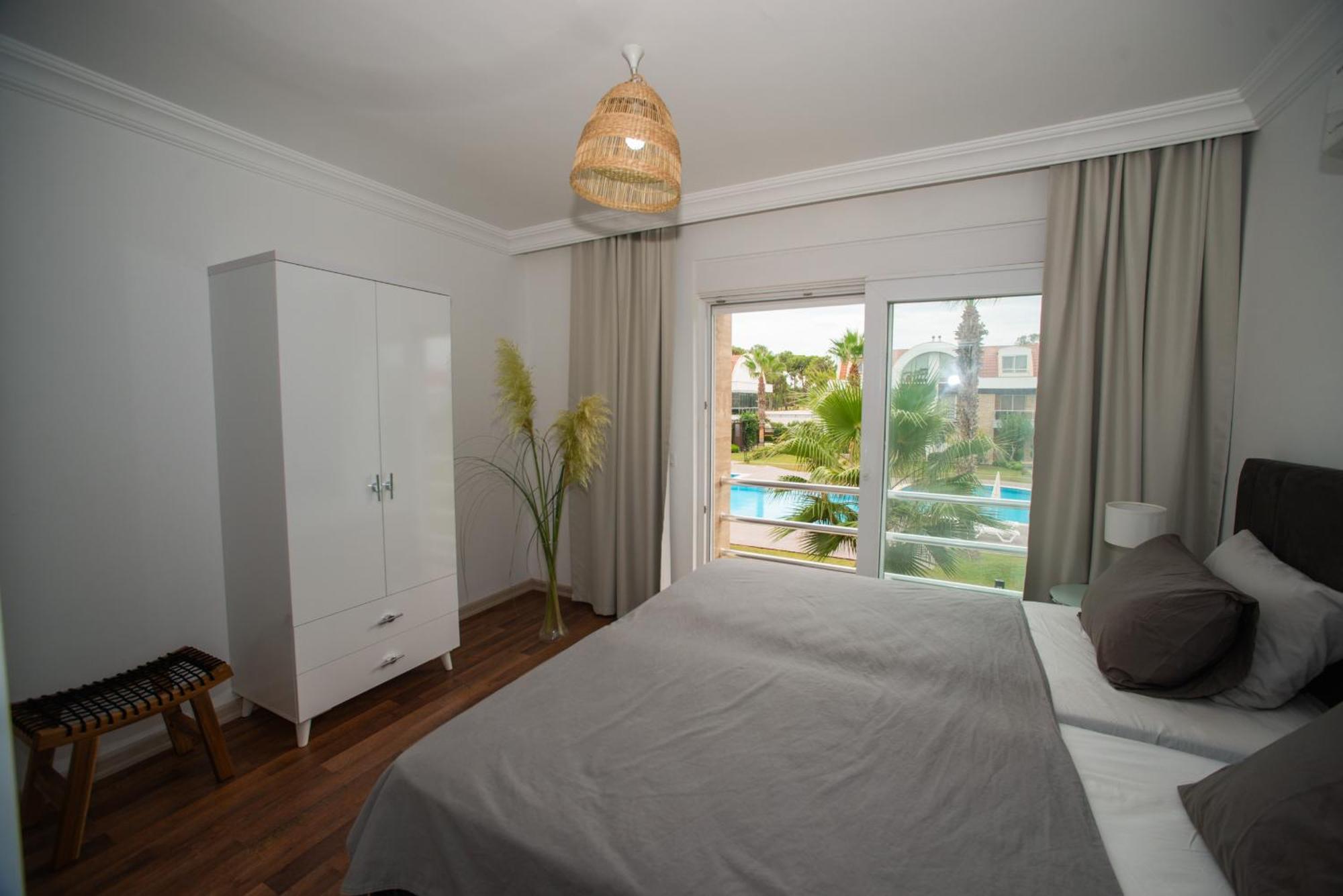 Living Dream Pearl Villa Belek