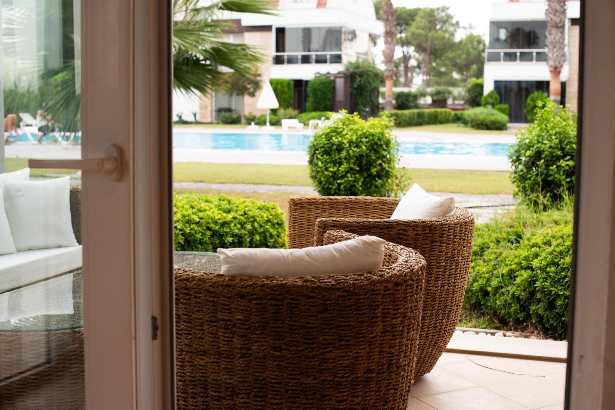 Living Dream Pearl Villa Belek