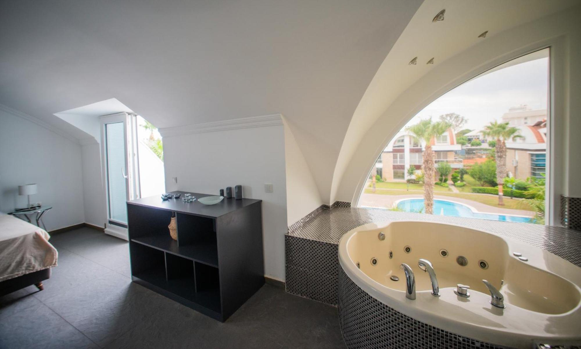 Living Dream Pearl Villa Belek