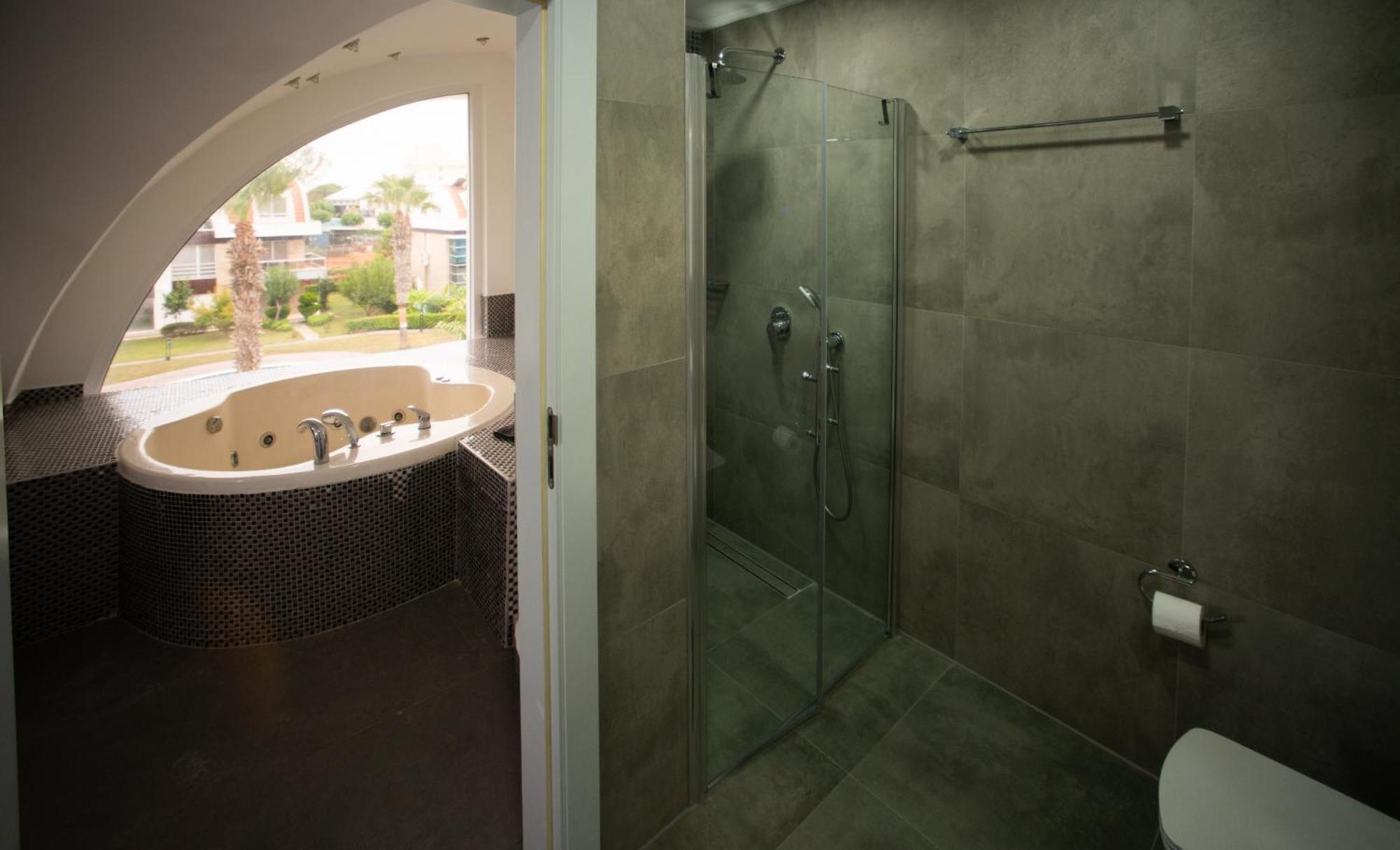 Villa Living Dream Pearl Belek