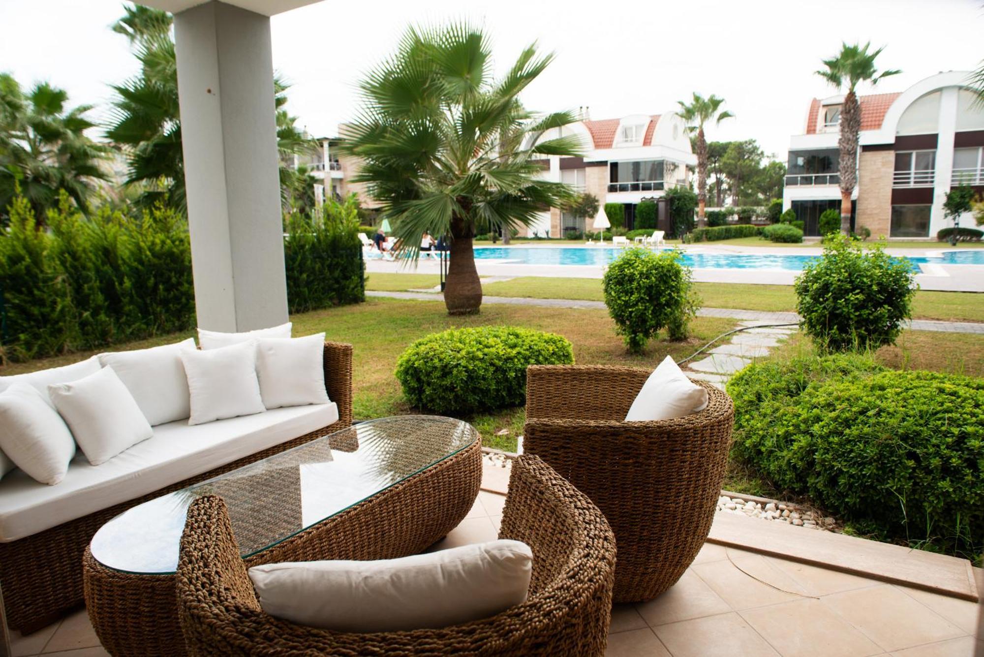 Villa Living Dream Pearl *