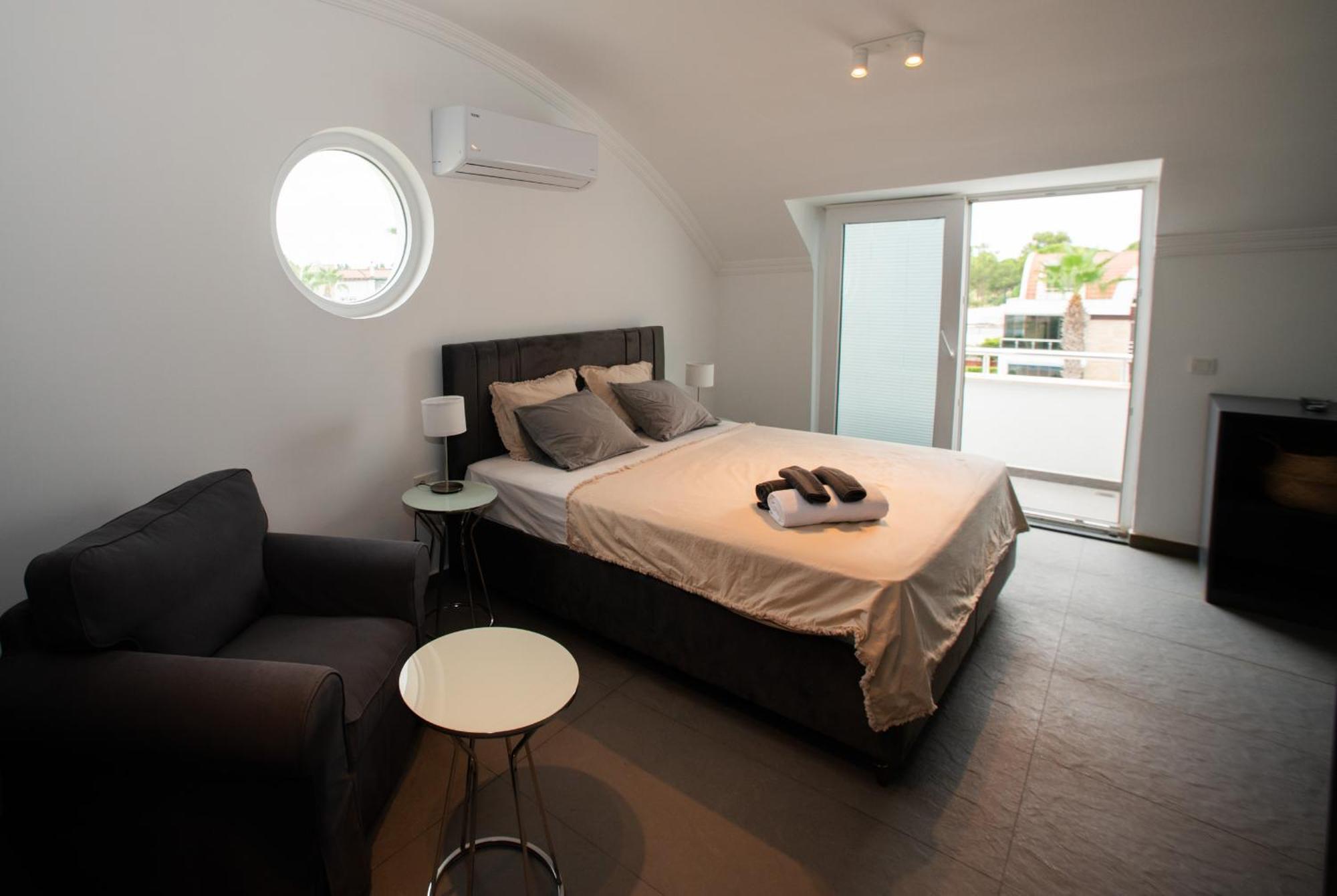 Villa Living Dream Pearl Belek