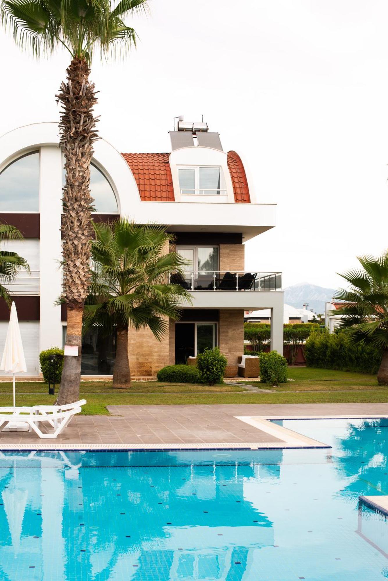 Villa Living Dream Pearl